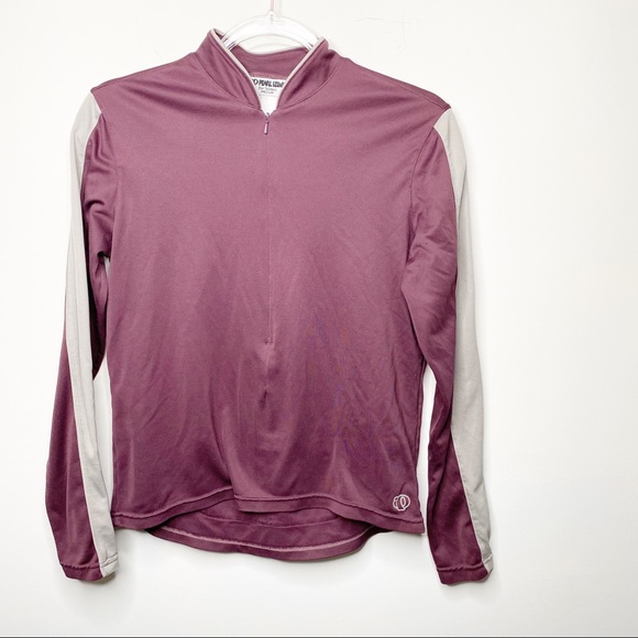 Pearl Izumi Tops - Pearl Izumi Cycling Jersey Long Sleeve